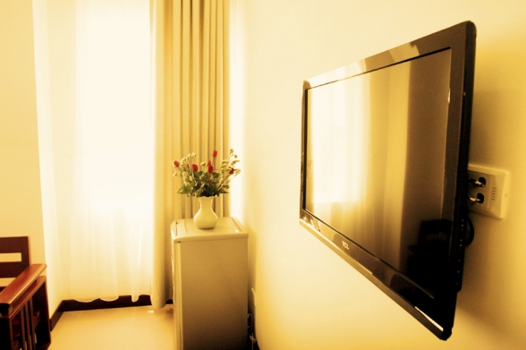 Phòng VIP Suite